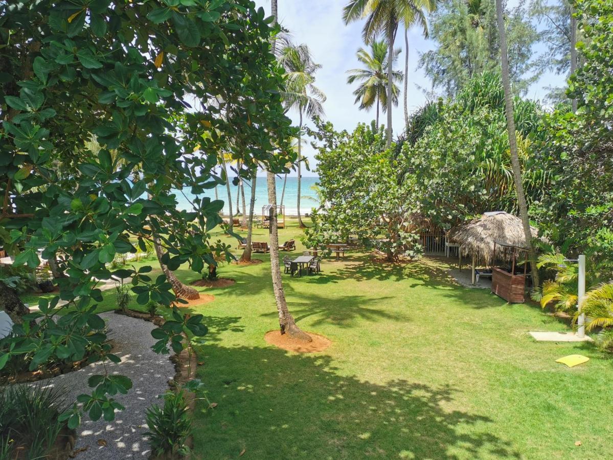 Casa Grande Hotel Restaurant Las Terrenas Extérieur photo